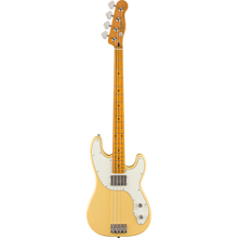 Load image into Gallery viewer, Squier 037-4524-541 Classic Vibe Tele Bass, MN, Parchment PG, Vintage White-Easy Music Center

