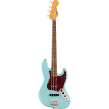 Load image into Gallery viewer, Squier 037-4530-504 Classic Vibe 60s J-Bass LRL DPB-Easy Music Center
