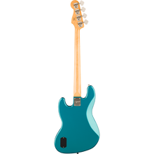 Load image into Gallery viewer, Squier 037-4543-508 Classic Vibe 70s J-Bass, Active, MN, Parchment PG, Ocean Turquoise-Easy Music Center

