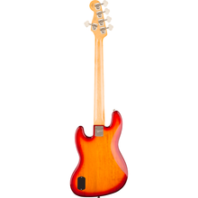 Load image into Gallery viewer, Squier 037-4554-547 Classic Vibe 70s J-Bass V, Active, LRL, White Pearloid PG, Sienna Sunburst-Easy Music Center

