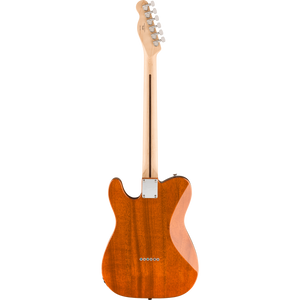 Squier 037-8283-529 Affinity Tele FMT, SH, Maple FB, Mocha-Easy Music Center