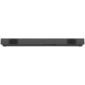 Yamaha P145BT 88-Key Digital Piano w/ BT and GHC Action, Black-Easy Music Center