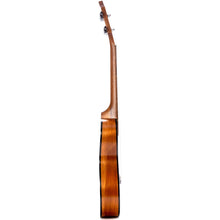 Load image into Gallery viewer, Kumu CF52A Kumu Koa Slimline Concert-Easy Music Center
