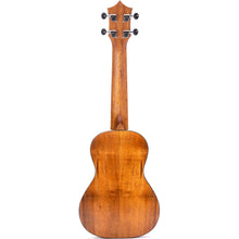 Load image into Gallery viewer, Kumu CF52A Kumu Koa Slimline Concert-Easy Music Center
