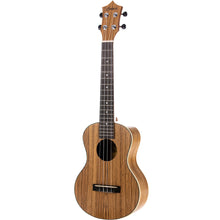 Load image into Gallery viewer, Leolani T22G Tenor Ukulele, Zebra Wood-Easy Music Center
