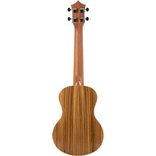 Load image into Gallery viewer, Leolani T22G Tenor Ukulele, Zebra Wood-Easy Music Center
