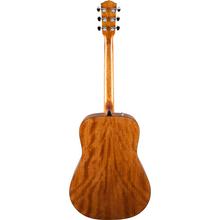 Load image into Gallery viewer, Fender 097-0110-221 CD-60 Dread v3 w/ Hardcase, NAT WN-Easy Music Center
