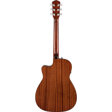 Load image into Gallery viewer, Fender 097-0153-021 CC-60SCE Acoustic/Electric Guitar, Concert, Solid Spruce Top, Natural-Easy Music Center
