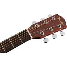 Load image into Gallery viewer, Fender 097-0153-021 CC-60SCE Acoustic/Electric Guitar, Concert, Solid Spruce Top, Natural-Easy Music Center
