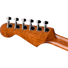 Load image into Gallery viewer, Fender 097-4101-106 Redondo Mini Acoustic Guitar, Spruce Top, Black-Easy Music Center
