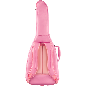 Fender 099-1512-456 Electric Guitar Gig Bag, Fender x Hello Kitty, Pink-Easy Music Center