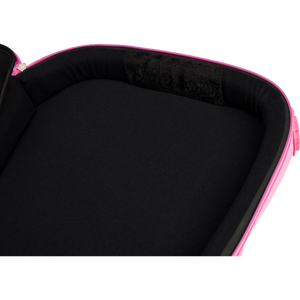 Fender 099-1512-456 Electric Guitar Gig Bag, Fender x Hello Kitty, Pink-Easy Music Center