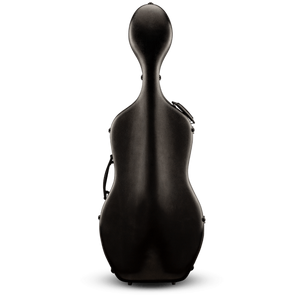 Eastman CACL30BK-4/4 Cello Case Black-Easy Music Center