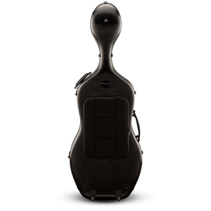 Eastman CACL30BK-4/4 Cello Case Black-Easy Music Center