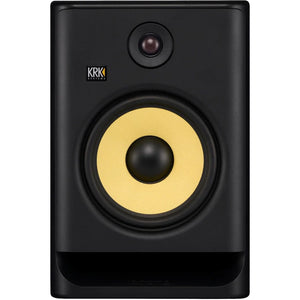 KRK RP8G5-NA Rokit 8 Gen 5 Studio Monitor-Easy Music Center