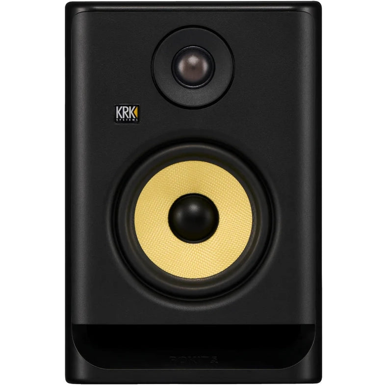 KRK RP5G5-NA Rokit 5 Gen 5 Studio Monitor-Easy Music Center