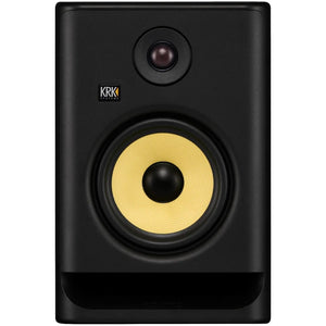 KRK RP7G5-NA Rokit 7 Gen 5 Studio Monitor-Easy Music Center