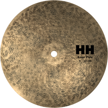 Load image into Gallery viewer, Sabian 10959 9" HH Razor Plate Hi-Hat
