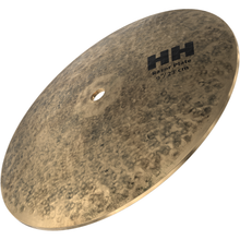 Load image into Gallery viewer, Sabian 10959 9" HH Razor Plate Hi-Hat

