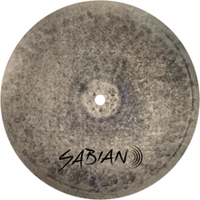 Load image into Gallery viewer, Sabian 10959 9" HH Razor Plate Hi-Hat
