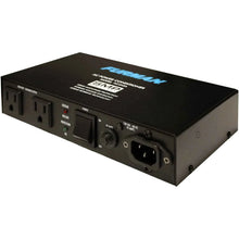 Load image into Gallery viewer, Furman AC-215A Compact Power Conditioner with Auto-Resetting Voltage Protection
