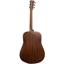 Load image into Gallery viewer, Martin D-10E-RETROSAPELE Road Series, Sapele Top/B/S, w Electronics, Dark Mahagony-Easy Music Center
