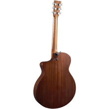 Load image into Gallery viewer, Martin SC-10E-MOD Modern Design S Series, Satin Finish Sapele Top/b/s-Easy Music Center
