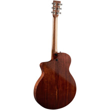 Load image into Gallery viewer, Martin SC-13E-MOD Modern Design S Series, Solid Spruce Top, Koa b/s, Sure-Align Neck Joint, Cutaway, Electronics-Easy Music Center
