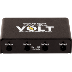 Ernie Ball P06191 Volt Power Supply-Easy Music Center