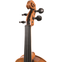 Load image into Gallery viewer, Maple Leaf Strings MLS140VN Apprentice Model 140 4/4 Violin Outfit-Easy Music Center
