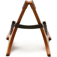 Load image into Gallery viewer, Taylor 1413 Folding Guitar Stand, Wood-Easy Music Center
