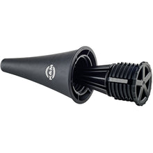 Load image into Gallery viewer, K&amp;M KM15228 5-leg In-Bell Clarinet Stand-Easy Music Center
