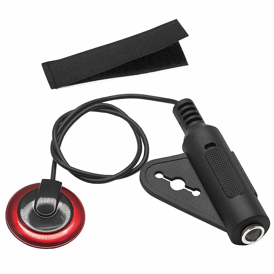 EMC AG-PICKUP Bottle Cap Style Pickup for Acoustic Guitar-Easy Music Center
