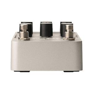 Universal Audio GPM-KNUC Knuckles '92 Rev F Dual Rec Amplifier Modeling Pedal-Easy Music Center