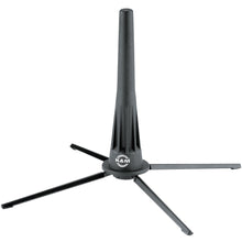 Load image into Gallery viewer, K&amp;M KM18020 In-Bell Oboe Stand-Easy Music Center
