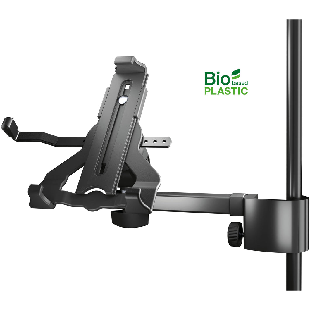 K&M KM19793 Tablet PC Stand-Easy Music Center