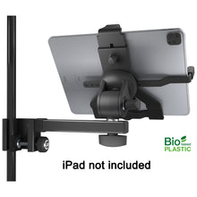 Load image into Gallery viewer, K&amp;M KM19793 Tablet PC Stand-Easy Music Center
