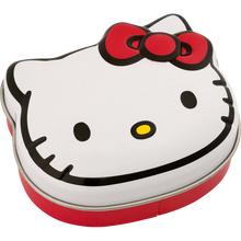 Load image into Gallery viewer, Fender 198-0351-056 Pick Pack Tin, Fender x Hello Kitty, 18 Piece-Easy Music Center

