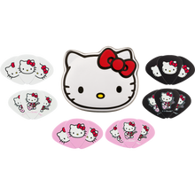Load image into Gallery viewer, Fender 198-0351-056 Pick Pack Tin, Fender x Hello Kitty, 18 Piece-Easy Music Center
