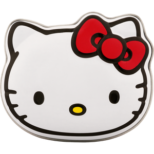 Fender 198-0351-056 Pick Pack Tin, Fender x Hello Kitty, 18 Piece-Easy Music Center