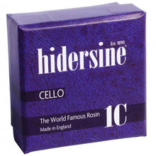 Load image into Gallery viewer, Hidersine 1027H Cello Rosin-Easy Music Center
