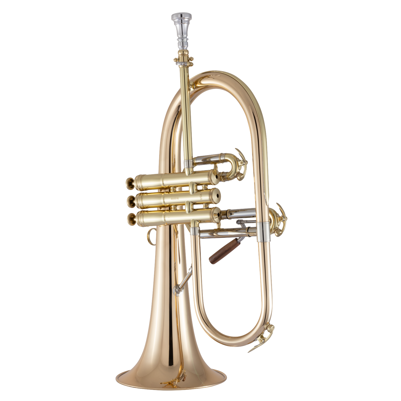 Conn 1FG Vintage One Flugelhorn Easy Music Center