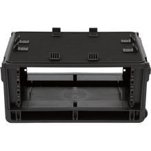 Load image into Gallery viewer, Skb 1SKB-ISF4U i Series Laptop Rack, 4U w/ Wheels-Easy Music Center
