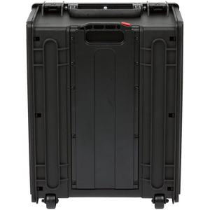 Skb 1SKB-ISF4U i Series Laptop Rack, 4U w/ Wheels-Easy Music Center