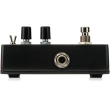 Load image into Gallery viewer, Electro Hrmonix BENDER-BLACK Royale Bender Fuzz Pedal, Black-Easy Music Center
