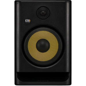 KRK RP8G5-NA Rokit 8 Gen 5 Studio Monitor-Easy Music Center