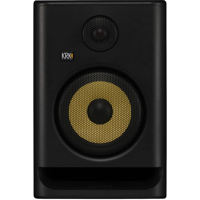 KRK RP7G5-NA Rokit 7 Gen 5 Studio Monitor-Easy Music Center
