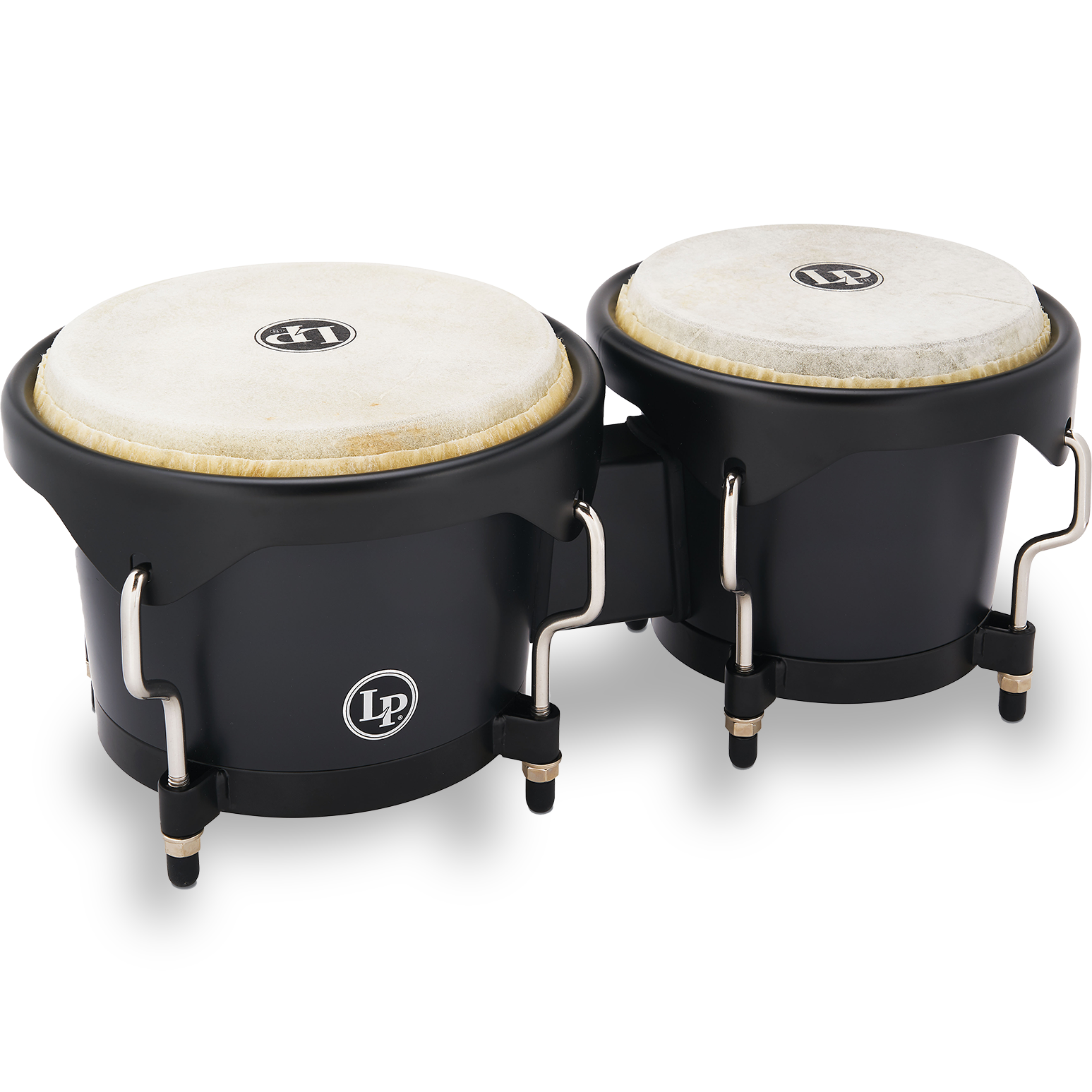 LP LP601D-OX-K Discovery Bongos, 6.25