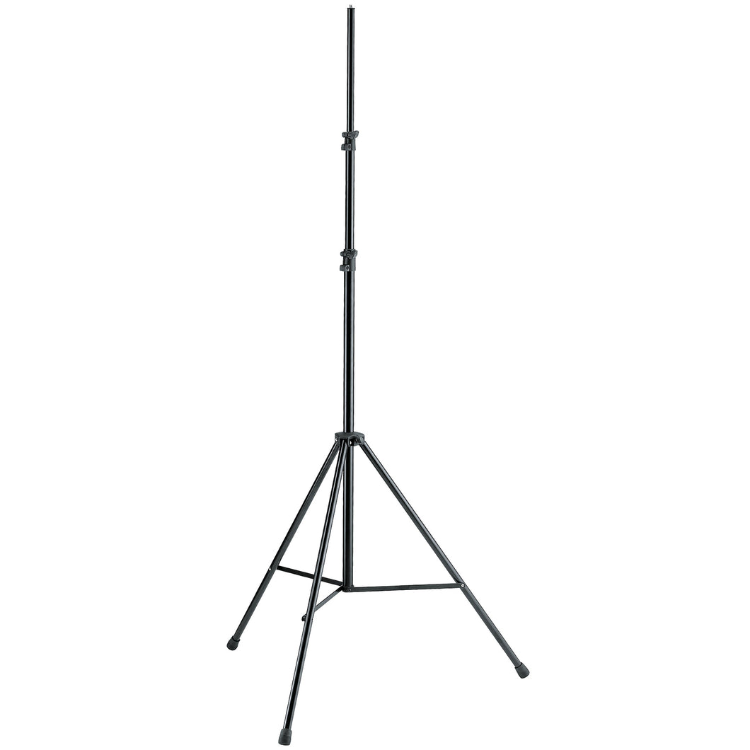 K&M KM20800 Overhead Microphone Stand, Black-Easy Music Center