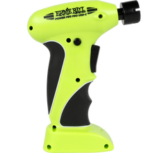 Load image into Gallery viewer, Ernie Ball P09626 Power Peg Pro, Rechargeable, USB-C-Easy Music Center
